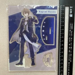 加賀美ハヤト アクリルスタンド 5th Anniversary 5周年 149