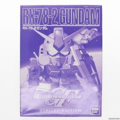 (플라 모델 단품) SD 건담 BB 전사 RX-78-2 건담 PS 소프트 SD 건담 G-GENERATION-F 한정판 프라 모델 반다이