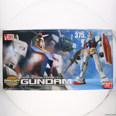 메가 사이즈 모델 1/48 RX-78-2 건담 건프라 30th Anniversary 기동 전사 건담 프라 모델 (0162027) 반다이