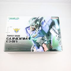PG 1/60 GN-001 건담 엑시아 기동전사 건담 00(더블 오) 프라모델(5063057) 반다이 스피릿츠