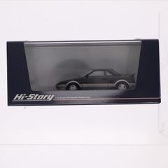 未開封 Hi-Story 日産 サニー RZ-1 ターボ タイプB (1986) - メルカリ