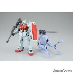 プレミアムバンダイ限定 HGUC 1/144 ジム改 スタンダードカラー&ボール改修型 機動戦士ガンダム0083 STARDUST MEMORY(スターダストメモリー) プラモデル(0171120) バンダイ