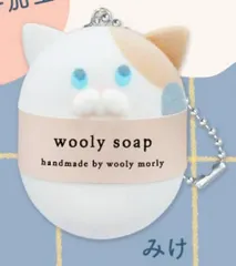 2026年最新】wooly soapの人気アイテム - メルカリ