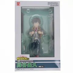 コネコレ 緑谷出久(みどりやいずく) 制服Ver. 僕のヒーローアカデミア 1/8 完成品 フィギュア(BF096) タカラトミー/ベルファイン