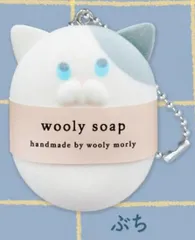 2026年最新】wooly soapの人気アイテム - メルカリ