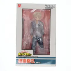 コネコレ 爆豪勝己(ばくごうかつき) 制服Ver. 僕のヒーローアカデミア 1/8 完成品 フィギュア(BF095) タカラトミー/ベルファイン