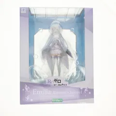エミリア【記憶の旅路】 Re:ゼロから始める異世界生活 1/7 完成品 フィギュア(PP899) コトブキヤ