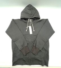 S114 新品 ハーレーダビッドソン HOODIE-KNIT パーカー M - メルカリ