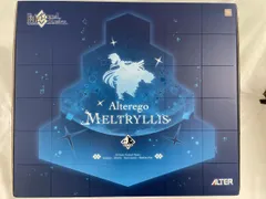 ♪アルターエゴ/メルトリリス Fate/Grand Order■＊同梱不可