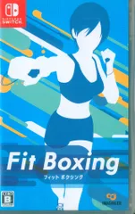 NS Fit Boxing 通常版
