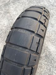 PIRELLIピレリRALLYCROSS110/80-18オフロードタイヤ - メルカリ