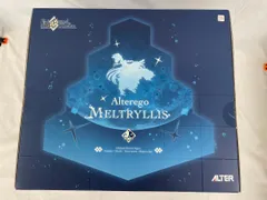 ♪【未開封】アルターエゴ/メルトリリス Fate/Grand Order■＊同梱不可
