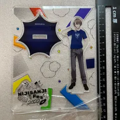 にじさんじ 加賀美ハヤト にじフェス アクリルスタンド 2023 149