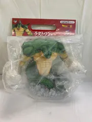 ♪【未開封】ポルンガ 一番くじ ドラゴンボール VSオムニバスZ ラストワン賞 フィギュア■＊同梱不可