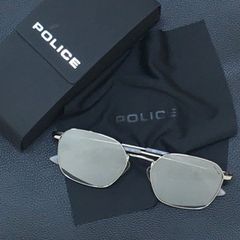 POLICE サングラス ARMANI フレームサングラス 2つセット - メルカリ