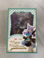 メジロマックイーン～名門メジロ家の至宝～ 「ウマ娘 プリティーダービー」 1/7 プラスチック製