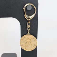 名鉄　ポケモンメガスタンプラリー2025 スペシャルメダルキーホルダー ピカチュウ