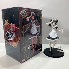 AMAKUNI ペルソナ5 ザ・ロイヤル 川上貞代 1/7 フィギュア 新品 - メルカリ