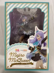 【未開封】メジロマックイーン～名門メジロ家の至宝～ 「ウマ娘 プリティーダービー」 1/7 プラスチック製