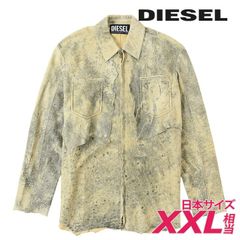 定価/277,200- 新品 DIESEL 2024SS J-PYLON 46 - メルカリ