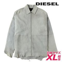 定価/277,200- 新品 DIESEL 2024SS J-PYLON 46 - メルカリ