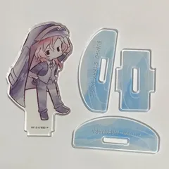 文豪ストレイドッグス 文スト 中原中也 アクスタ アクリルスタンド レトロチック