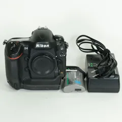 2026年最新】nikon d4 ボディの人気アイテム - メルカリ
