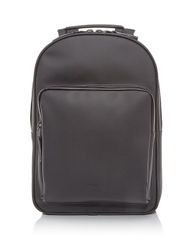 完売品 TUMI JEMMA ジェマオールレザーリュック バックパック 黒 