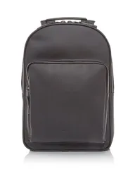 レインズ メンズ バッグ バックパック・リュックサック Rains Book Daypack Large Backpack Black ブラックのサムネイル