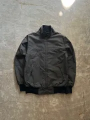 Carhartt 裏フリース ジップアップ ジャケット XS グレー系