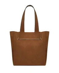 ストラスベリー レディース バッグ トートバッグ スエード Strathberry Melody Tote Suede Tan タン
