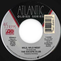 Stacy Lattisaw Jump Into My Life / Long Shot Motown US 1874 MF