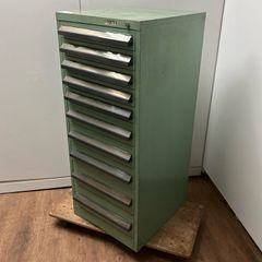希少 ビンテージ ファイルキャビネット visifile 鉄製 インダストリアル 希少 ビンテージ ファイルキャビネット visifile 鉄製