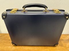 値下げ！Globe Trotter ハケットロンドン限定品 21インチ 極美品