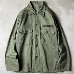 GRATEFUL DEAD 40年代40s US ARMY M-43 HBT - メルカリ