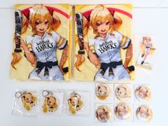 全13種 ラブライブ！虹ヶ咲学園スクールアイドル同好会 オンラインくじ