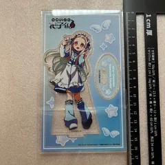 地縛少年花子くん　八尋寧々　カラオケの鉄人　アクリルスタンド 149