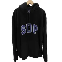 ギャップ Gap 25SS SDP FLEECE PO HOOD アーチロゴ フーディー フリース プルオーバー パーカー メンズ import：XL 