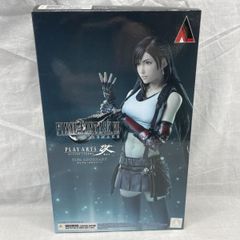1/10 ファイナルファンタジーX-2 パイン キャストキット ホビー
