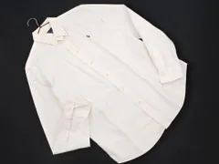 Ralph Lauren ラルフローレン ポニー 刺繍 ボタンダウン シャツ sizeL/白 ■◇ メンズ