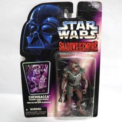 スターウォーズ サーガ ベーシックフィギュア デマイズオブグリーバス 
