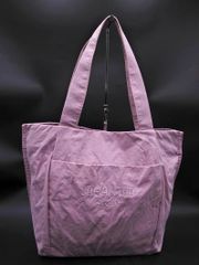 Samantha Thavasa サマンサタバサ SAMANTHA GREEN トート バッグ ピンク ■■ レディース