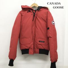 極美品☆カナダグース☆クロフトンフーディー☆ダウンジャケット 