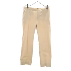 RALPH LAUREN ラルフローレン 日本製 ロングパンツ 9 ベージュ レディース 古着