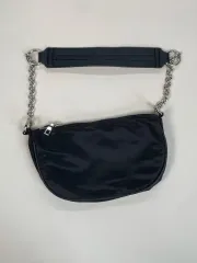 ショルダーバッグ ナイロンバッグ