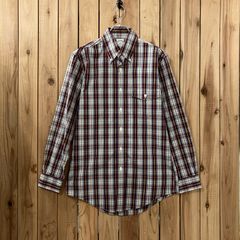 Brooks Brothers / ブルックスブラザーズ ボタンダウンシャツ S