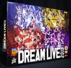 舞台DVD ミュージカル テニスの王子様 Dream Live 2018 SP版