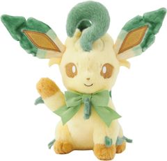 봉제 인형 Eevee Collection 리피아 포켓몬 센터 오리지널 이브이 컬렉션