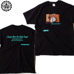 Acapulco Gold/アカプルコゴールド｜Tシャツ 半袖/AS NASTY AS THEY WANNA BE TEE AG SP25-11のサムネイル