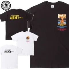 Acapulco Gold/アカプルコゴールド｜アカプルコゴールド Tシャツ 半袖 コットン/SHOW BIZ TEE AG SM24-01のサムネイル